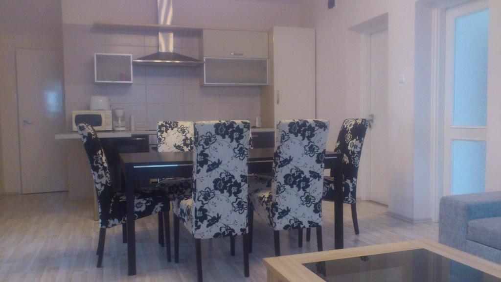 Relax Apartman Zalakaros Room photo